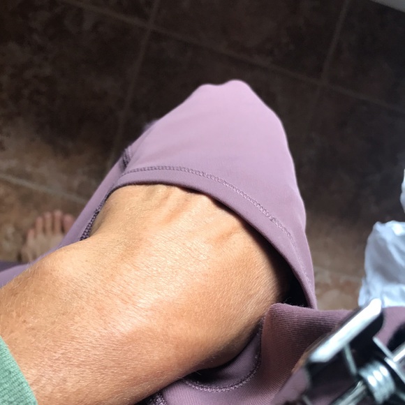 Legging Lululemon - Picture 3 of 6